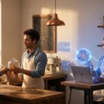 Stop Running Campaigns. Start Deploying Infrastructure. Why Small Businesses Need an Autonomous Marketing System in 2026.