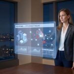 Stop Building. Start Deploying. FOCAS AMS™ Gives Small Business Owners Access to the Enterprise Stack.