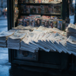 The Amplification Stage: How Distribution Makes AI Recommend You